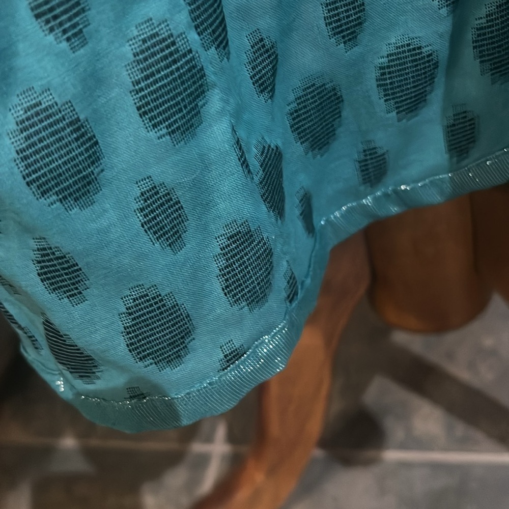 NWT Melange Dress - Picture 5 of 9